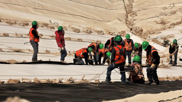 (Argentina) Calculan que en Veladero retomarán tres obras clave a finales de agosto