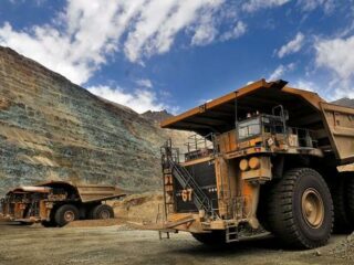 Aporte de grandes mineras para combatir contra el Covid-19 supera los $39 mil millones