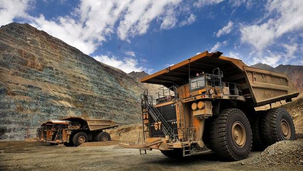 Aporte de grandes mineras para combatir contra el Covid-19 supera los $39 mil millones
