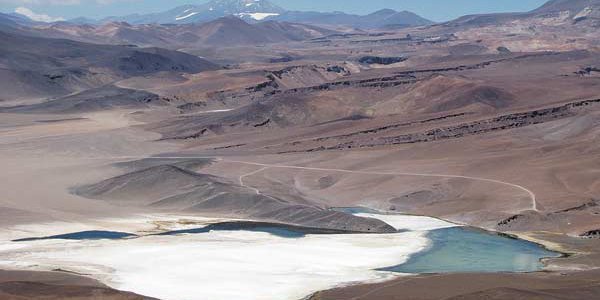 SEA rechaza inicio de proceso de consulta ciudadana en proyecto de Codelco para explorar litio en salar de Maricunga