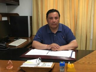 Presidente de la FTC y conflicto por cupo en directorio de Codelco: "El tema de la quina está sacramentado"
