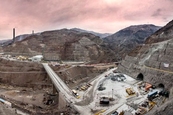 Codelco toma medida para dar liquidez a 700 empresas proveedoras por unos US$ 560 millones