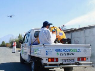 Codelco apoyará a comunidades vecinas de la Región de O`higgins con insumos médicos, sanitización de espacios públicos y siete equipos PCR para detectar el coronavirus
