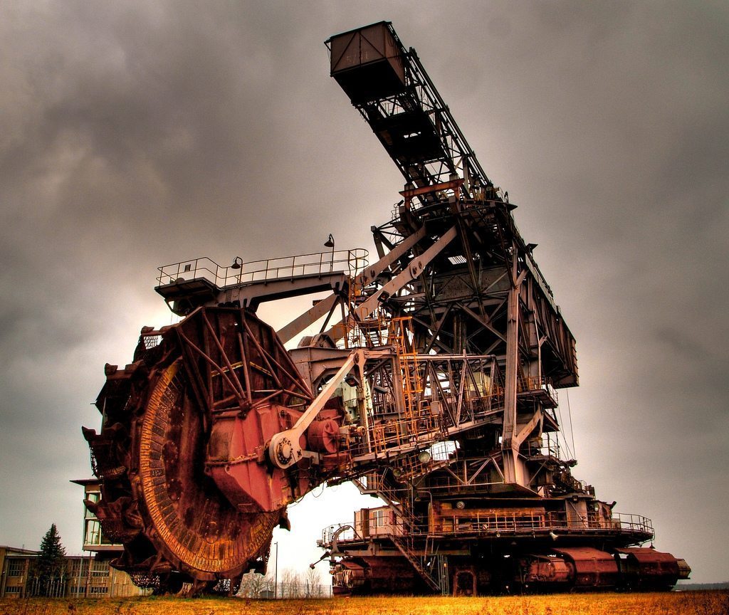 Barrick Gold busca adquisiciones en la minería del cobre