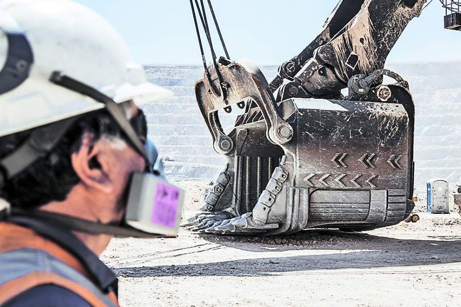 Codelco detiene todos los proyectos del Distrito Norte y Chuquicamata operará solo con personal de Calama