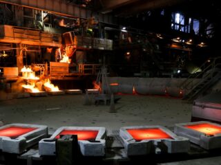Una esperada noticia llegó para los que invierten en el cobre: China abrirá a los extranjeros sus contratos de futuros del metal