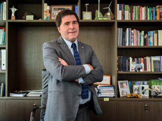Subsecretario de Minería explica funcionamiento de Permiso Único Colectivo para la industria minera