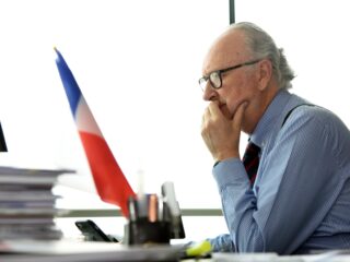 Ministro Prokurica: Es necesario tener un equilibrio en mantener la minería en pie y cuidar la vida de los trabajadores