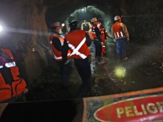 Codelco: Auditoría interna de la FTC abre posible nueva arista en el caso seguros