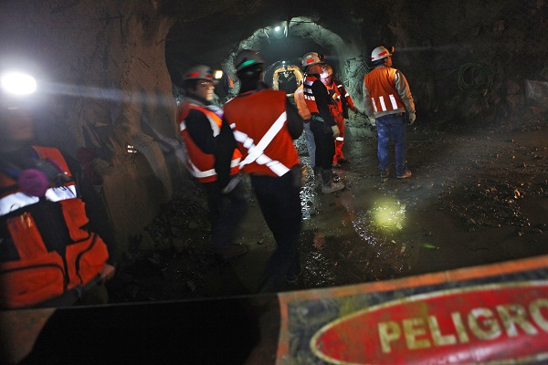 Codelco: Auditoría interna de la FTC abre posible nueva arista en el caso seguros