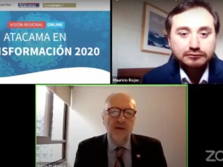 Ministro Baldo Prokurica y la importancia de los recursos que genera la minería: “Financian aproximadamente el 25% del gasto social”