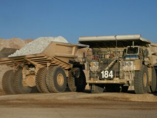 Sostenibilidad será factor clave en reactivar pymes mineras de Región de Antofagasta
