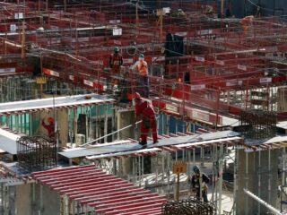 Gobierno espera reactivar proyectos por US$ 20 mil millones en próximos siete meses