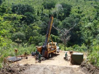 (Brasil) TriStar Gold actualiza resultados de perforación y exploración