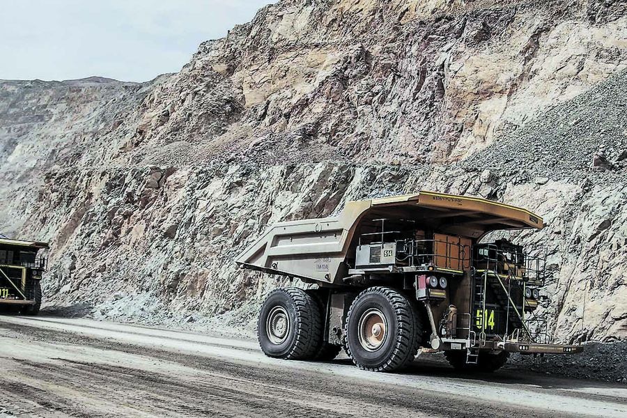 Se intensifica reducción de actividades de mineras en Chile: Ahora Candelaria bajará en 7% su dotación laboral
