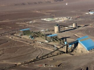 Minera El Abra endurece medidas por contagios en el norte y evalúa escenarios en caso de restricción de dotación