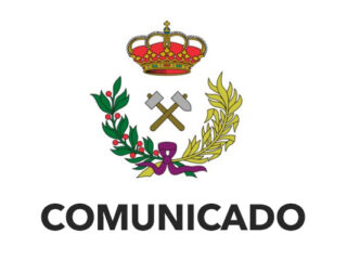(España) Comunicado del Colegio Oficial de Ingenieros de Minas del Sur
