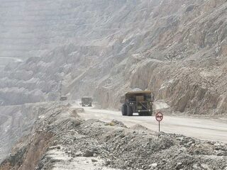 Codelco decide detener fundición de Chuquicamata ante "compleja situación" en Región de Antofagasta