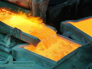 Precio del cobre al alza por amenaza del Covid al suministro chileno