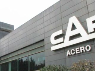 Invercap continúa las compras en CAP y ya supera el 34% de la propiedad
