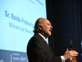 Ministro Prokurica asegura que es “indispensable” que las personas denuncien incumplimientos sanitarios en faenas
