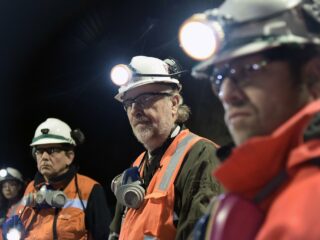 Ministro Prokurica pide a mineras “agotar todos los esfuerzos” para no desvincular trabajadores en esta pandemia