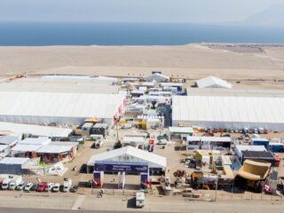 En apoyo a la reactivación, Exponor 2021 informa plan de licitaciones y servicios para su organización