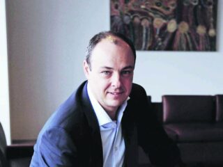 BHP: “Que las mineras en Chile paren no es bueno para el país, para los trabajadores y no es bueno para el mundo”
