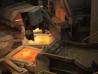 Excedentes de Codelco suben 20% hasta los US$380 millones en primer semestre pese a golpe del coronavirus