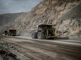El cobre logra nuevos máximos en dos años y su recuperación tiene forma de V