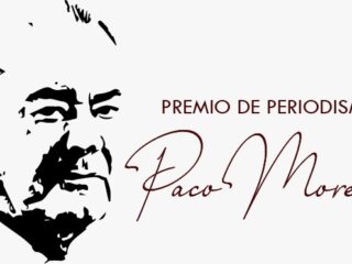 I EDICIÓN PREMIO DE PERIODISMO ‘PACO MORENO’ SOBRE MINERÍA METÁLICA ANDALUZA