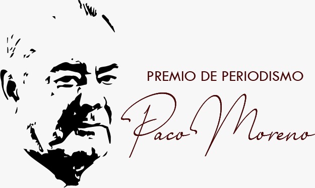 I EDICIÓN PREMIO DE PERIODISMO ‘PACO MORENO’ SOBRE MINERÍA METÁLICA ANDALUZA