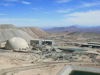 Antofagasta Minerals y sindicato de Zaldívar logran acuerdo salarial y evitan huelga