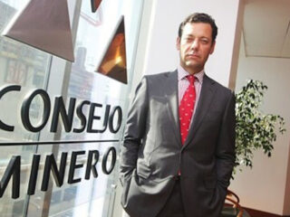 Presidente ejecutivo del Consejo Minero: “La minería en Chile es una industria altamente tecnologizada”