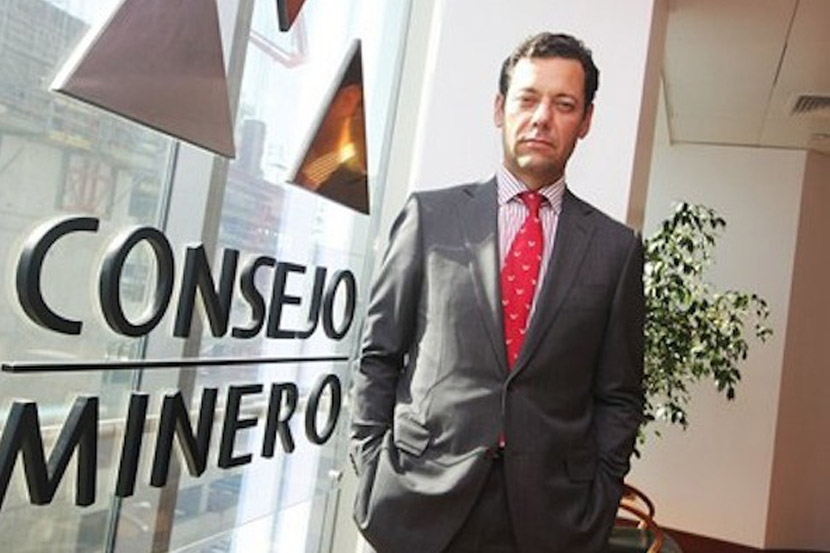 Presidente ejecutivo del Consejo Minero: “La minería en Chile es una industria altamente tecnologizada”