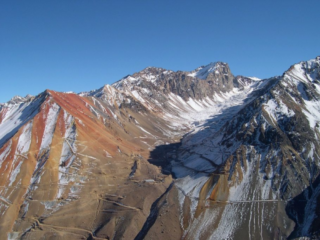 Cerro Grande Mining Corporation anuncia carta de intención para adquirir los activos relacionados con el proyecto de minería de oro y cobre Pimentón