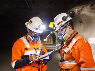 Empresas Mineras buscan trabajadores en el Norte del País