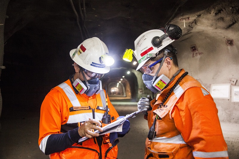 CODELCO busca trabajadores, te decimos como postular aquí