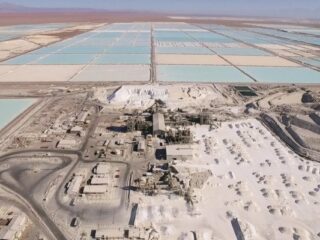 La soterrada disputa por la sentencia que dejó sin efecto el plan de cumplimiento de SQM en el Salar de Atacama