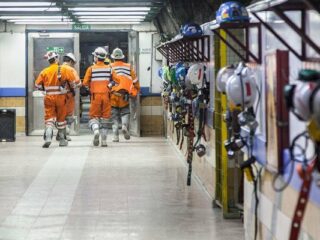 Minería alcanza casi 5 mil contagiados por Covid-19 y diputados piden reforzar medidas