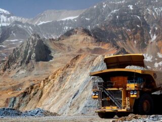 La minería ha evitado que la economía caiga más, pero ya anticipa que su actividad comenzará a desacelerarse en el segundo semestre