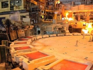El repunte del cobre del 50% no asusta a los que piensan que el metal seguirá subiendo