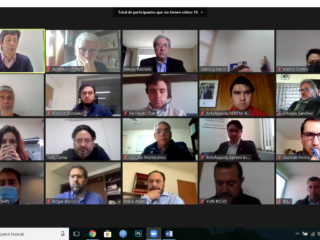 SICEP lanzó nueva plataforma para concretar negocios entre empresas proveedoras