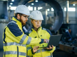 Desafíos en pandemia: La democratización de los datos en la industria minera