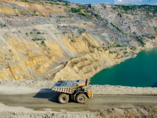 Minería sigue en expansión pese a la pandemia: creció 1,2% en julio