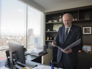 Ministro Prokurica reitera llamado a empresas mineras de “agotar todas las instancias” para evitar despidos de trabajadores
