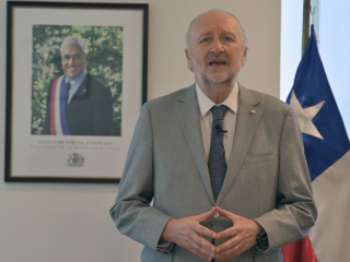 Ministro Prokurica: Los proyectos mineros serán claves para impulsar la recuperación económica y social del país