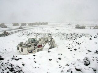 Sonami por cierre de Mina Invierno: “Chile no puede darse el lujo de descartar esta importante actividad”