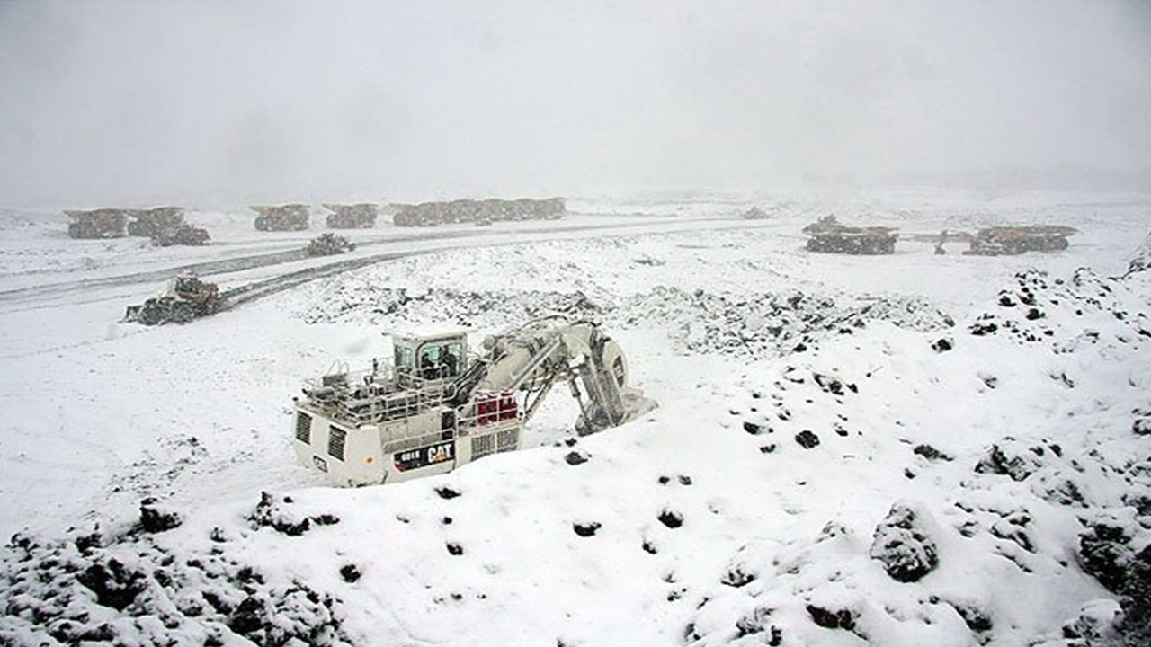 Sonami por cierre de Mina Invierno: “Chile no puede darse el lujo de descartar esta importante actividad”