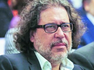 Juan Rassmuss y el fortalecimiento de su negocio minero